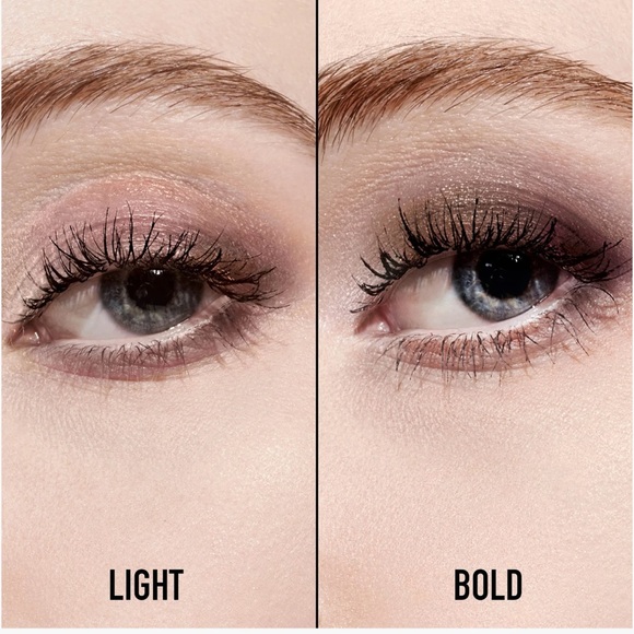 DIOR Backstage eye palette 002 Smokey Essentials NIB - Picture 3 of 5